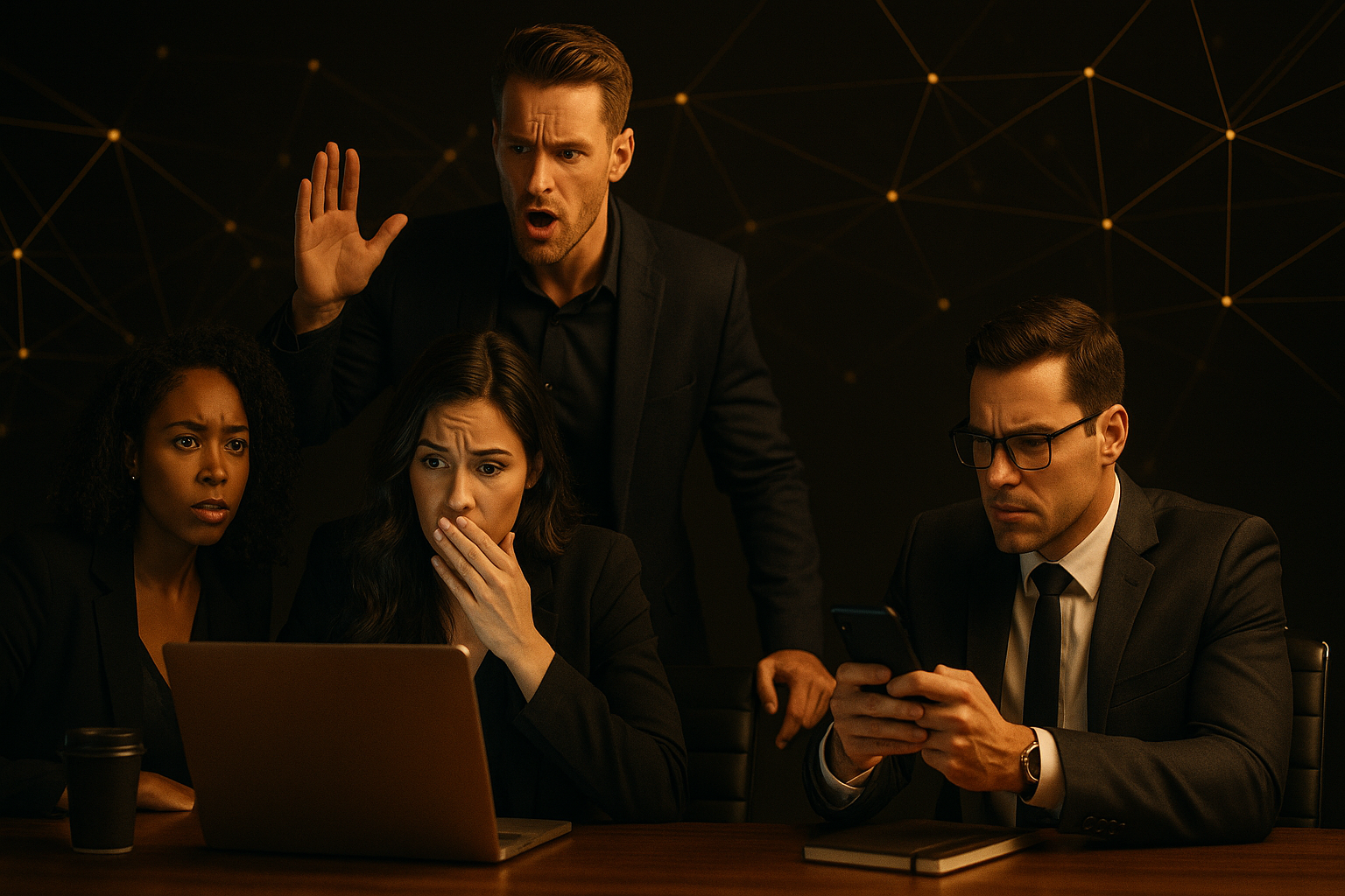 Field Leaders Are Sounding The Alarm: Your Team Is Afraid To Post (Here’s How To Fix It)