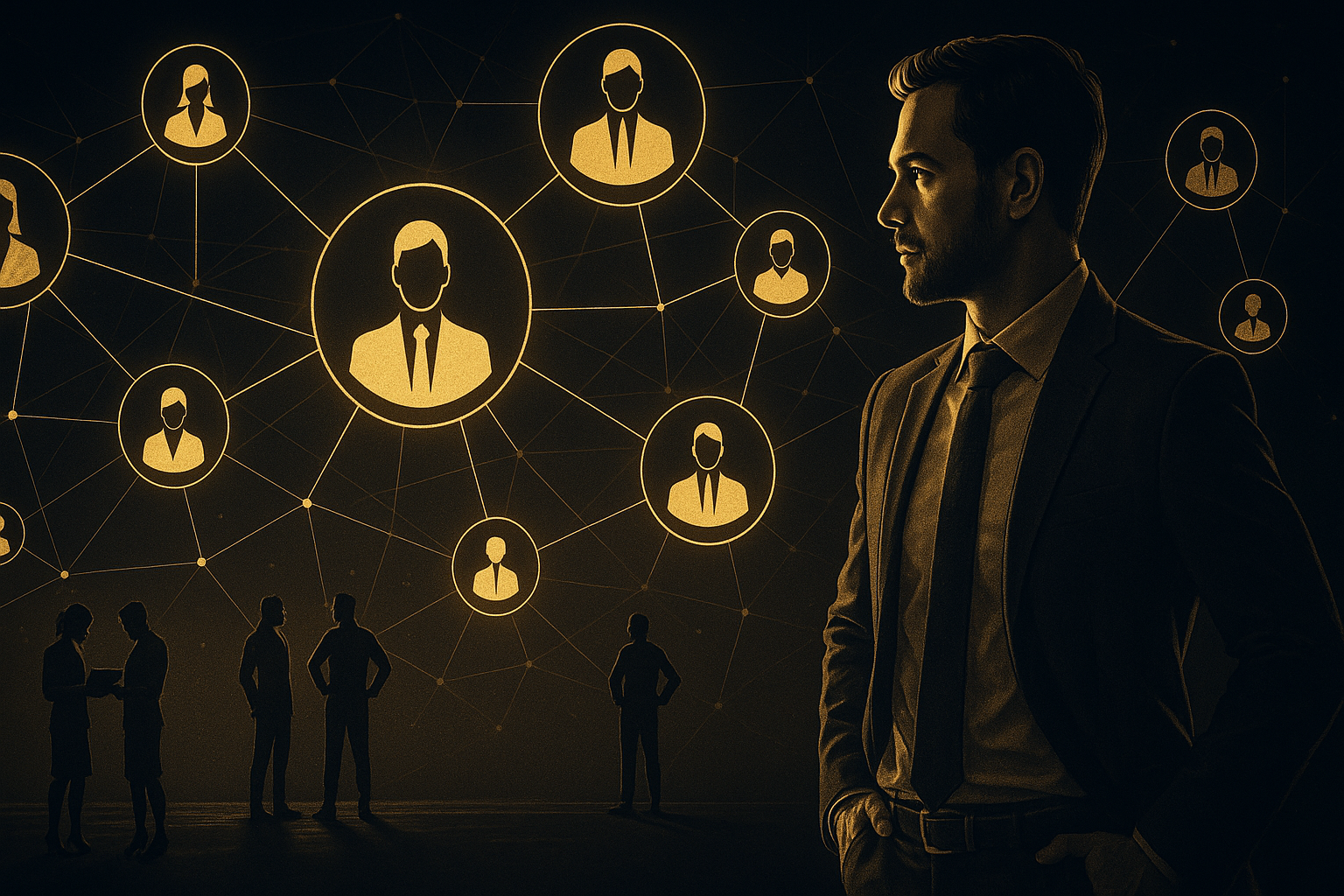 The Quiet Secret Behind Teams That Actually Stick: How To Retain 80% Or More Month After Month